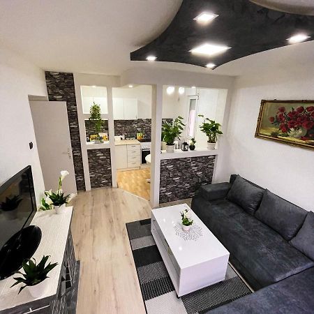 Apartment Tatjana Крагуевац Екстериор снимка