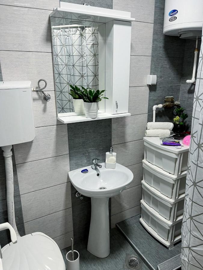 Apartment Tatjana Крагуевац Екстериор снимка